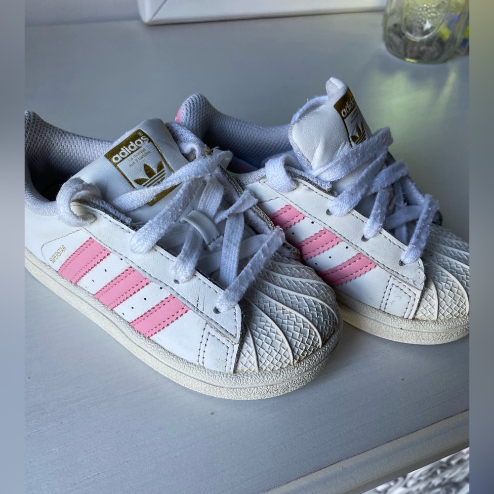 Kids adidas
